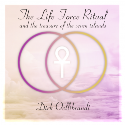 The Life Force Ritual audiobook - Download