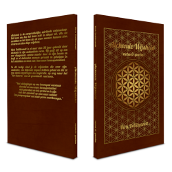 Alchemie Wijsheid - book