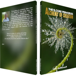 Alchemy of Creation - Book