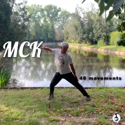Medicinal Chi Kung - 48 movements